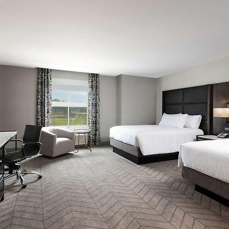 Hilton Garden Inn Hanover Lebanon Exteriör bild