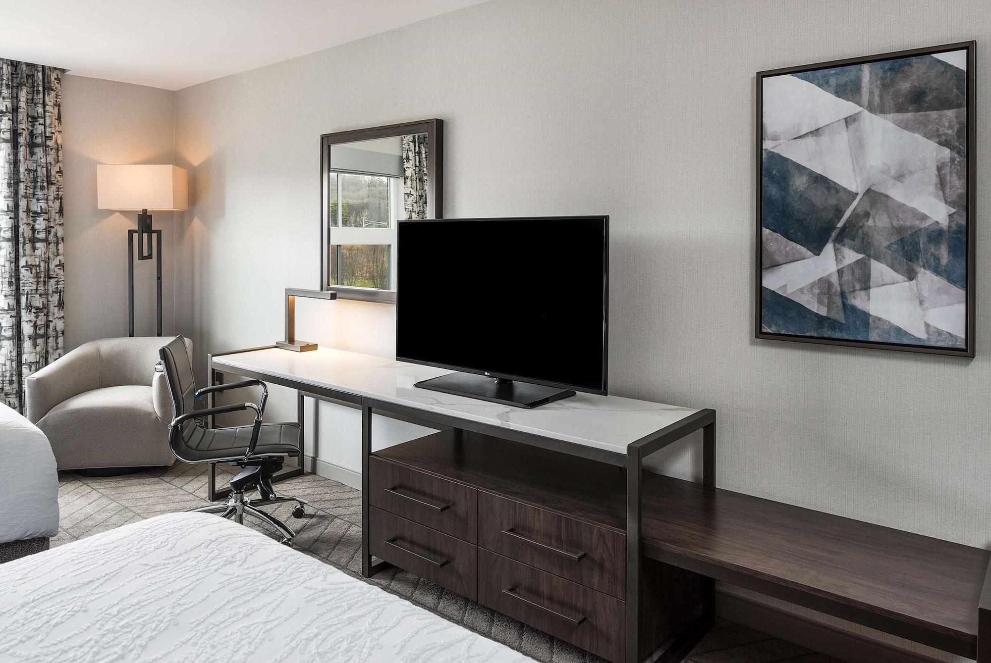 Hilton Garden Inn Hanover Lebanon Exteriör bild
