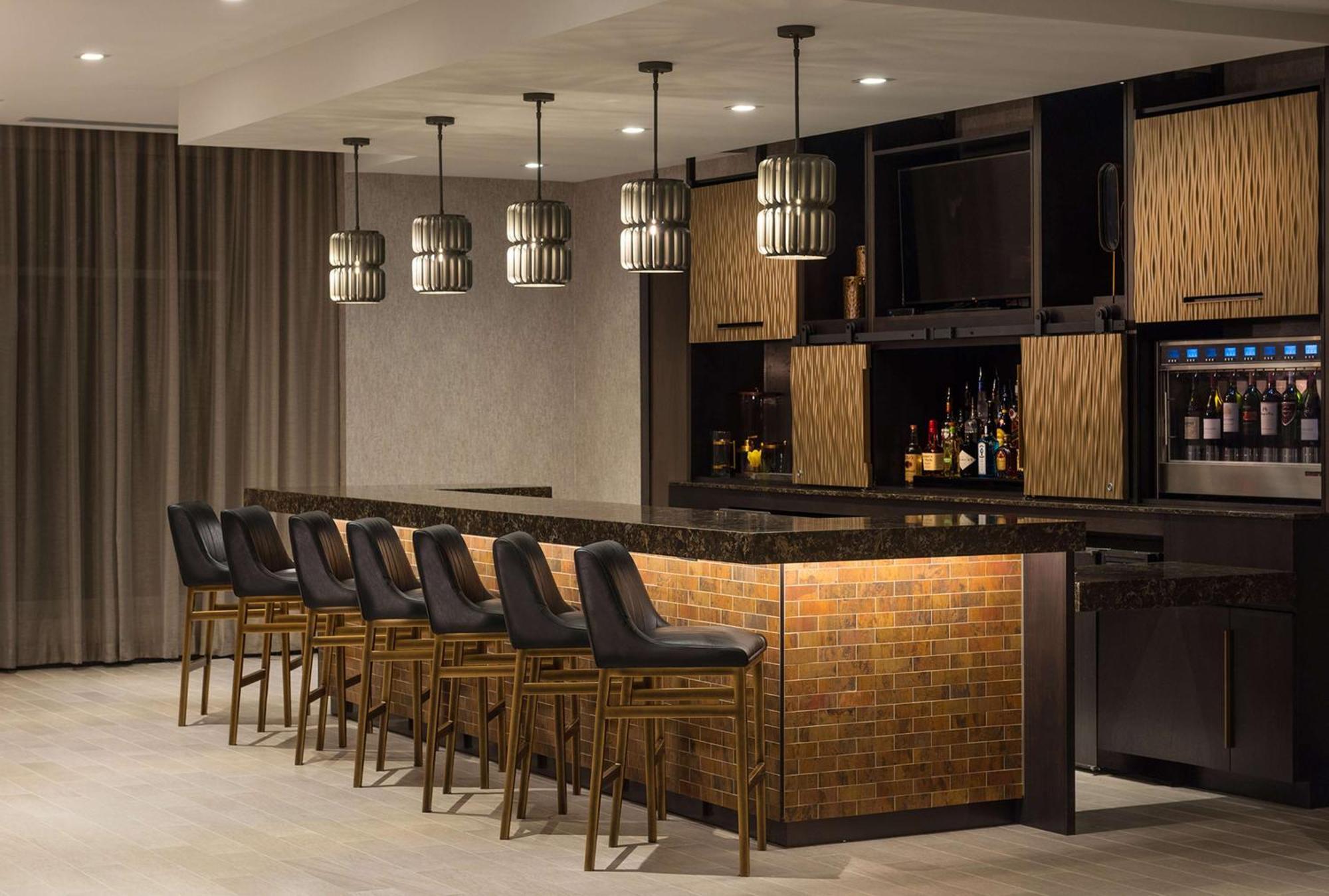 Hilton Garden Inn Hanover Lebanon Exteriör bild