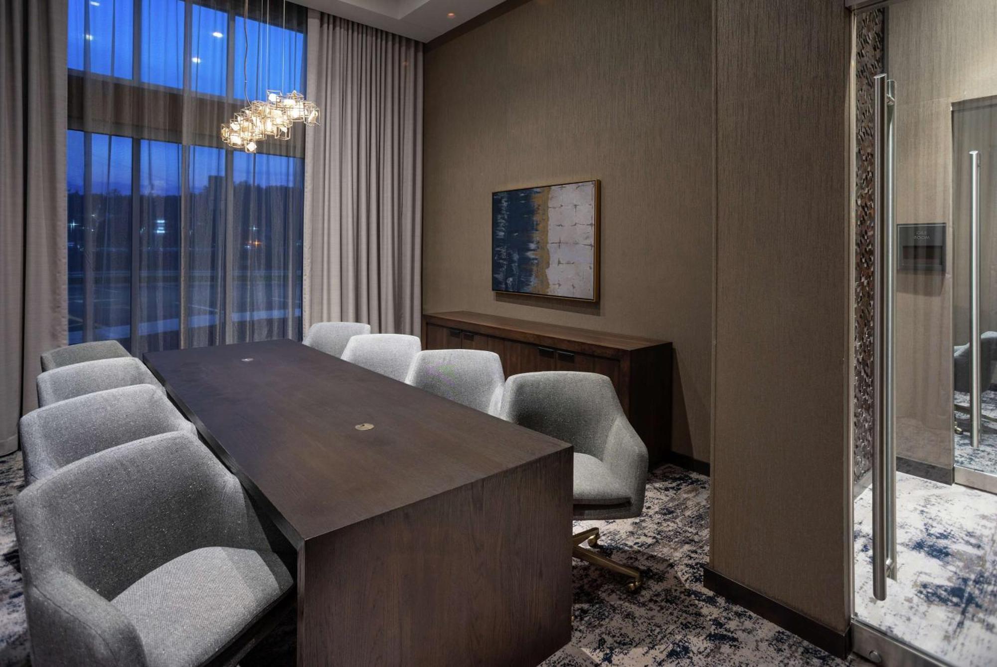 Hilton Garden Inn Hanover Lebanon Exteriör bild