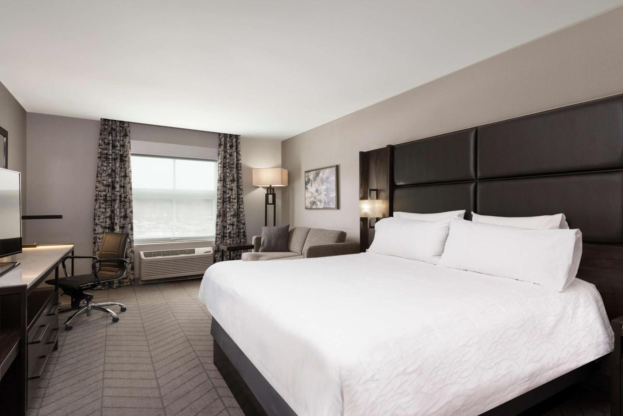 Hilton Garden Inn Hanover Lebanon Exteriör bild