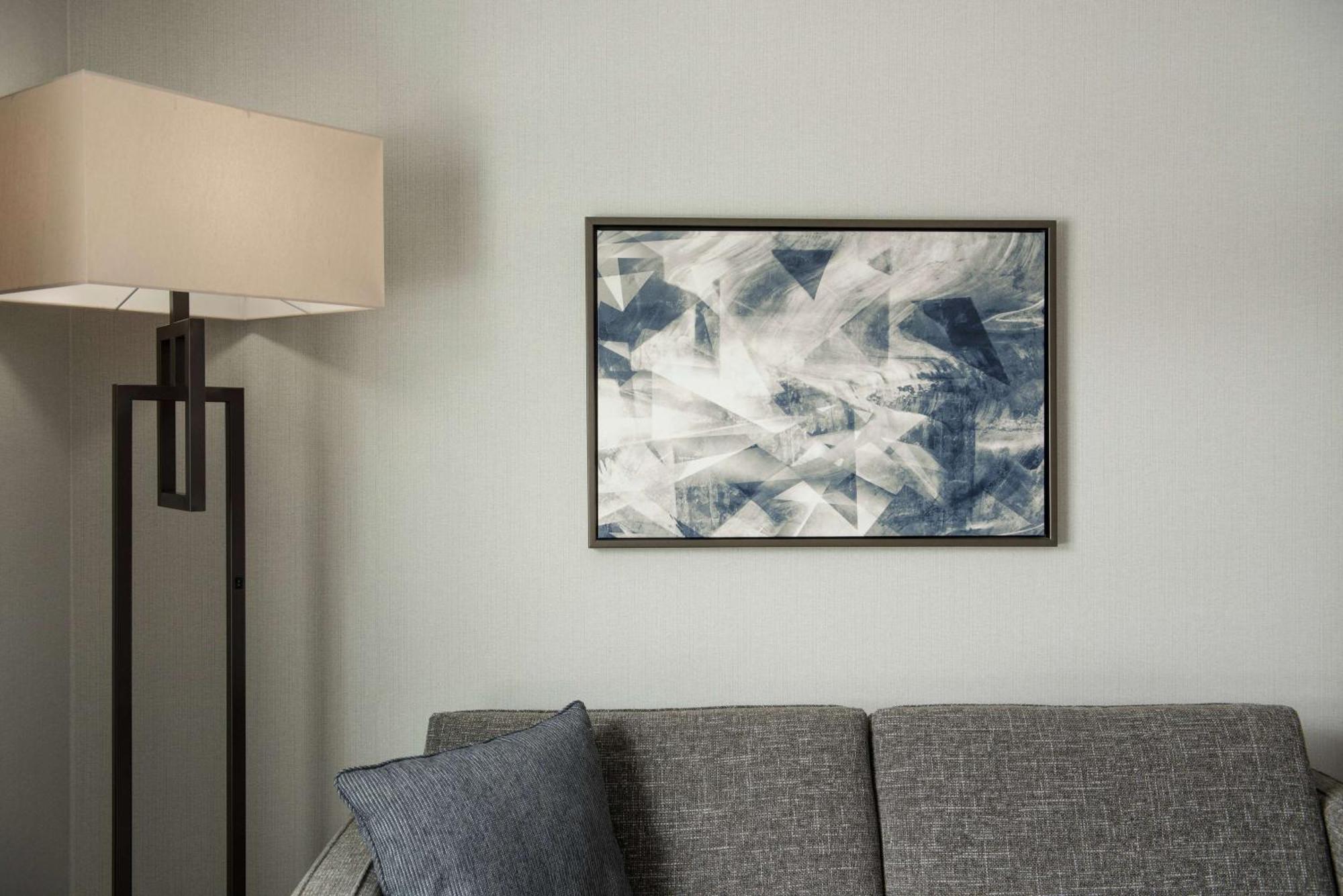 Hilton Garden Inn Hanover Lebanon Exteriör bild