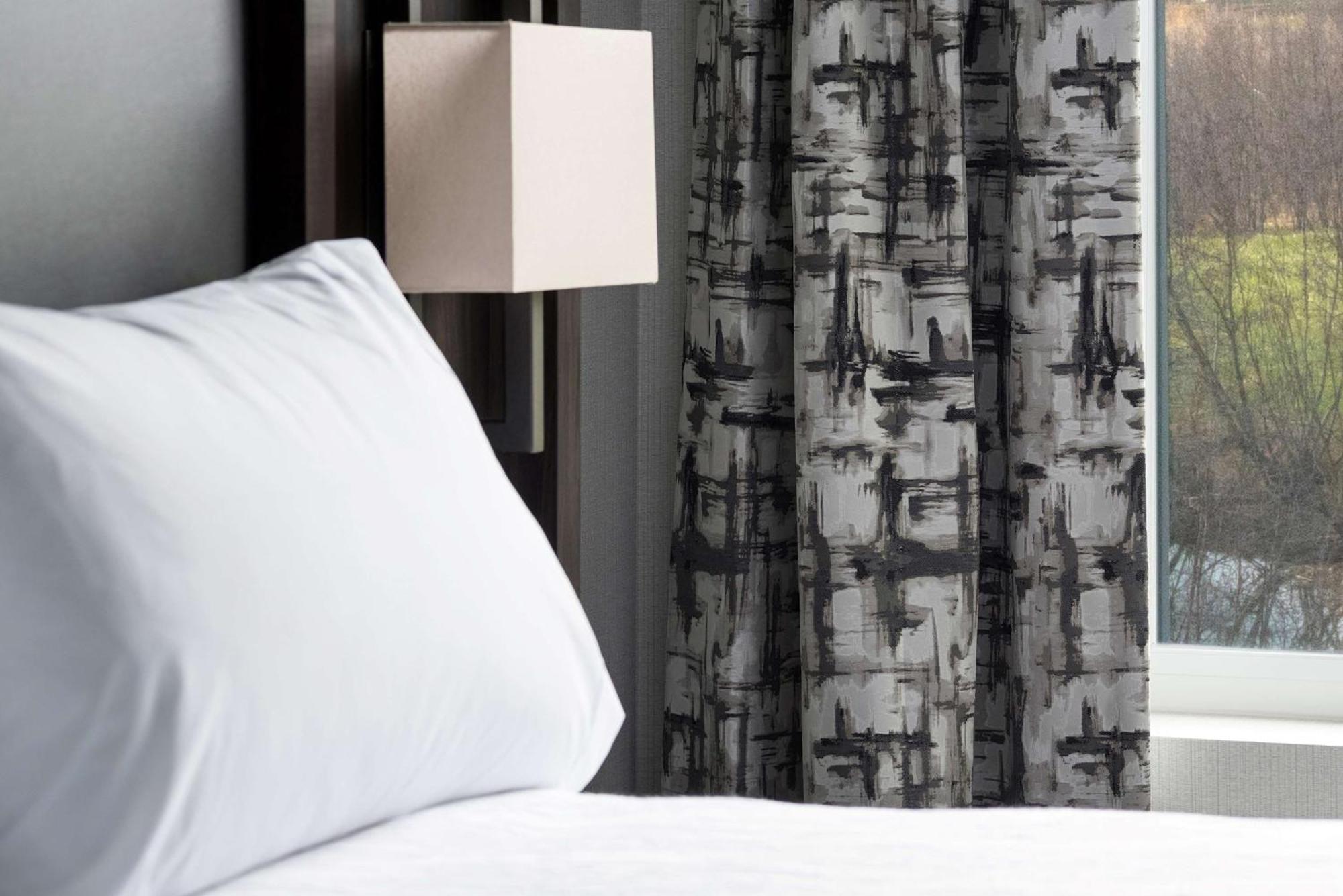 Hilton Garden Inn Hanover Lebanon Exteriör bild