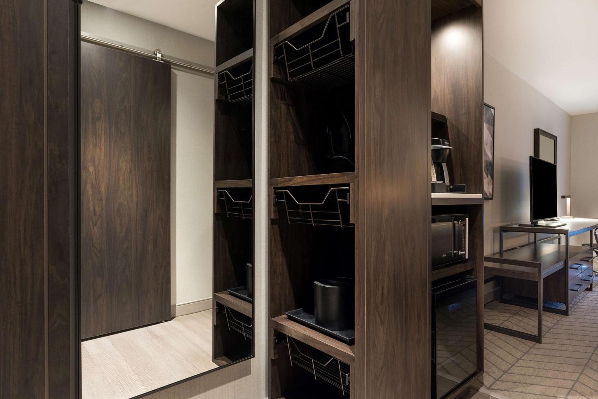Hilton Garden Inn Hanover Lebanon Exteriör bild