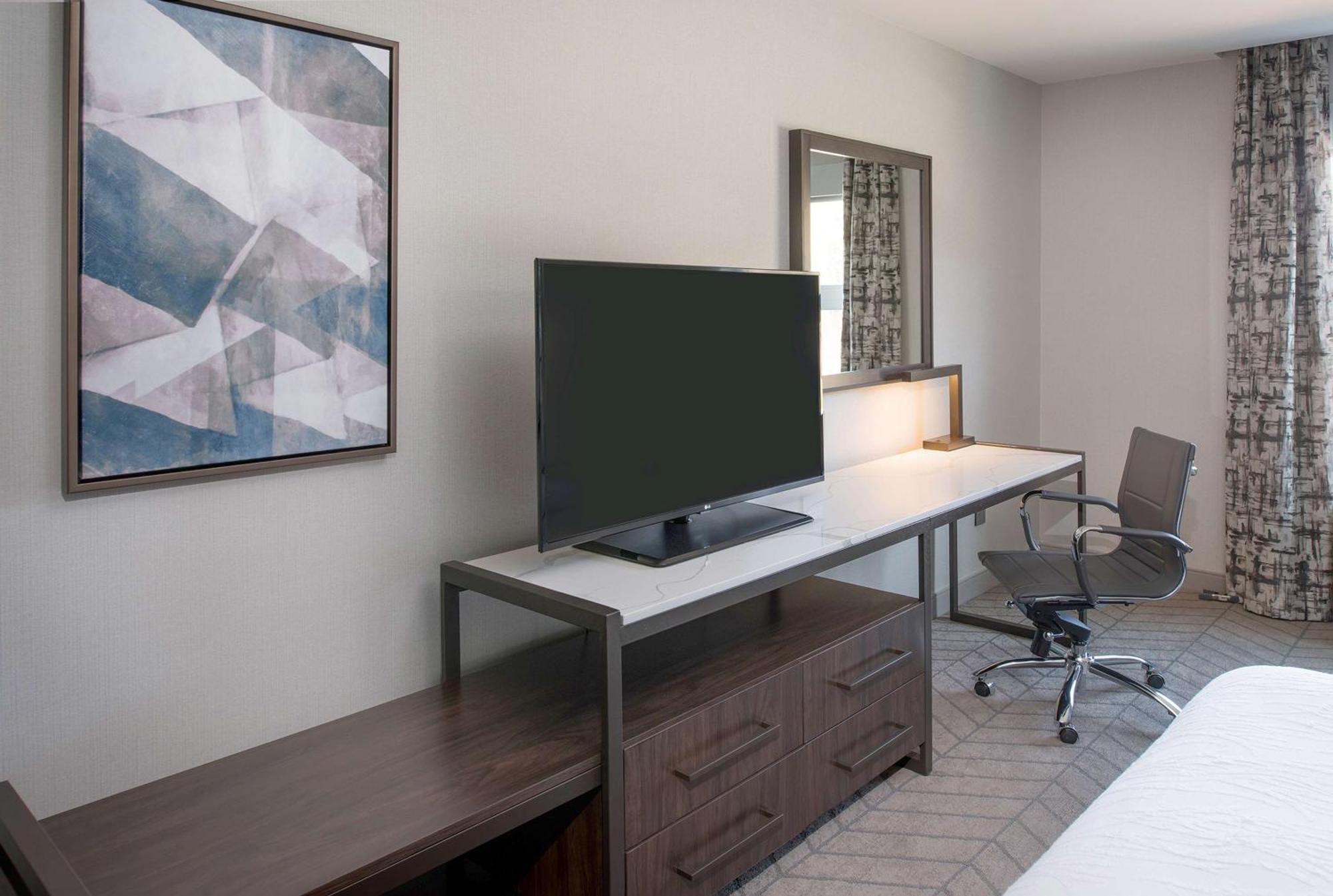 Hilton Garden Inn Hanover Lebanon Exteriör bild