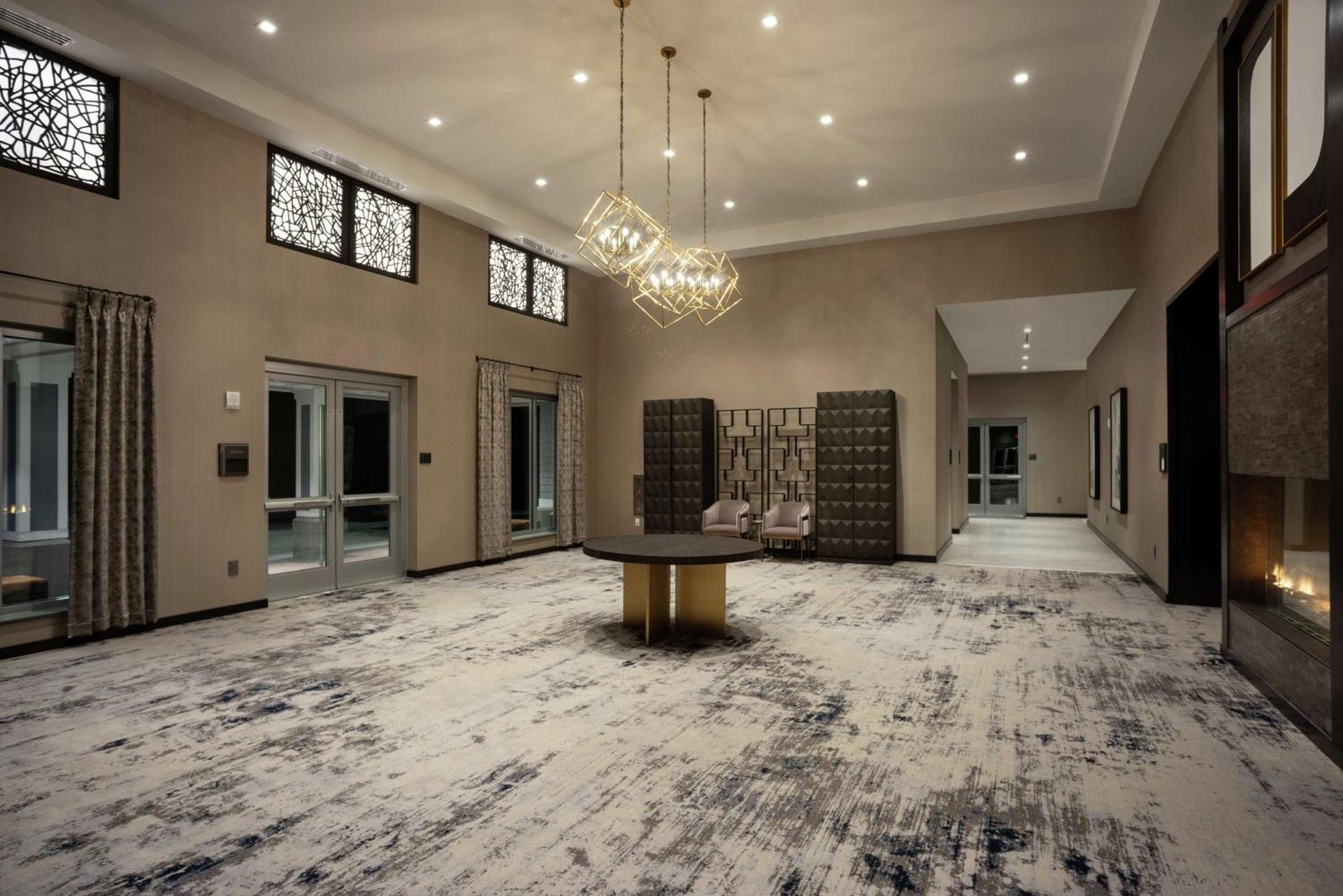 Hilton Garden Inn Hanover Lebanon Exteriör bild