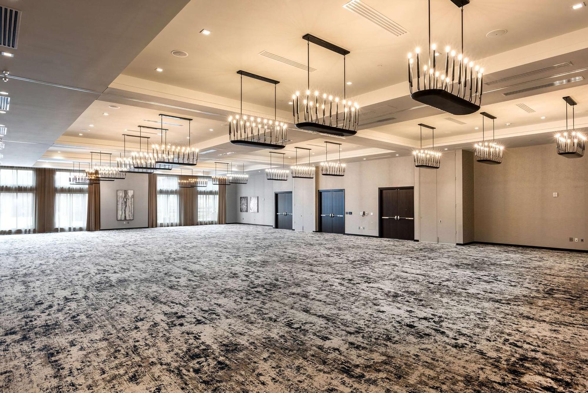 Hilton Garden Inn Hanover Lebanon Exteriör bild