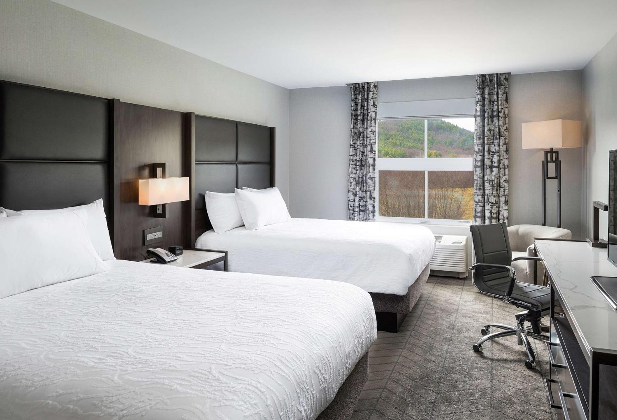 Hilton Garden Inn Hanover Lebanon Exteriör bild