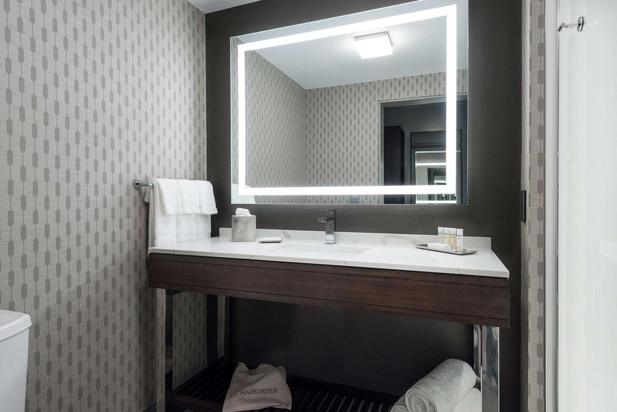 Hilton Garden Inn Hanover Lebanon Exteriör bild