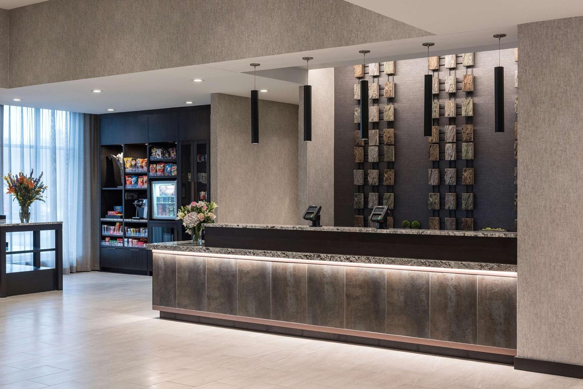 Hilton Garden Inn Hanover Lebanon Exteriör bild