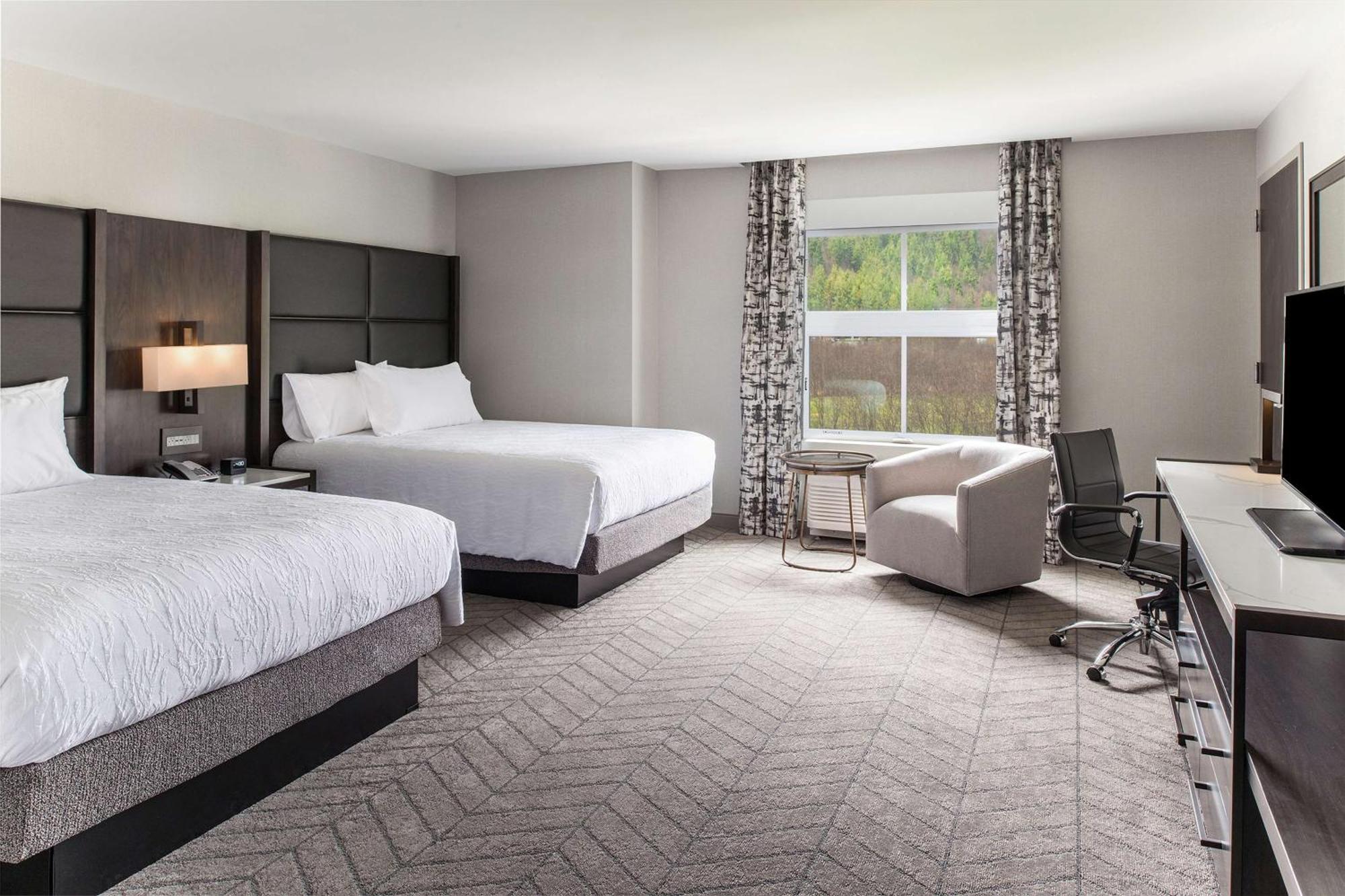 Hilton Garden Inn Hanover Lebanon Exteriör bild