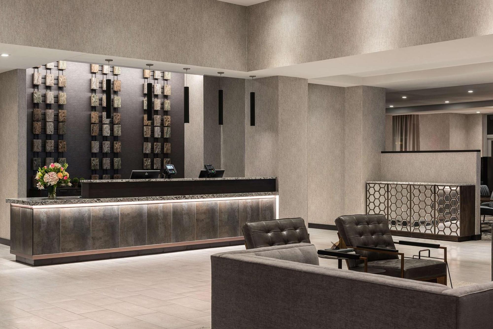 Hilton Garden Inn Hanover Lebanon Exteriör bild