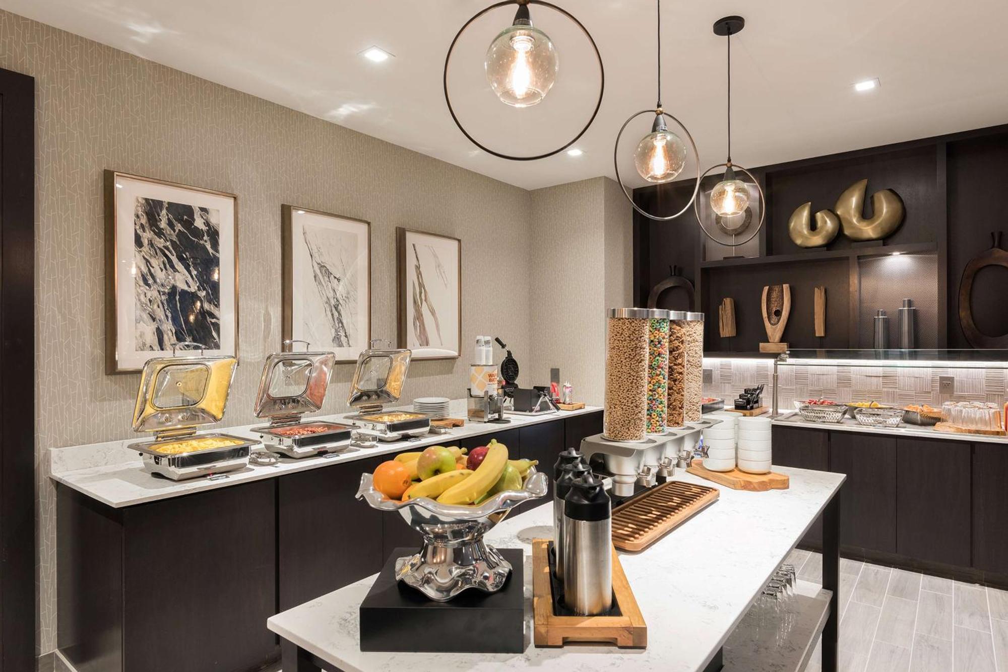 Hilton Garden Inn Hanover Lebanon Exteriör bild