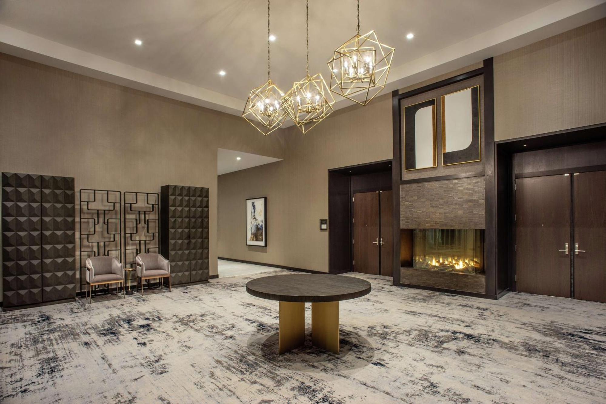 Hilton Garden Inn Hanover Lebanon Exteriör bild