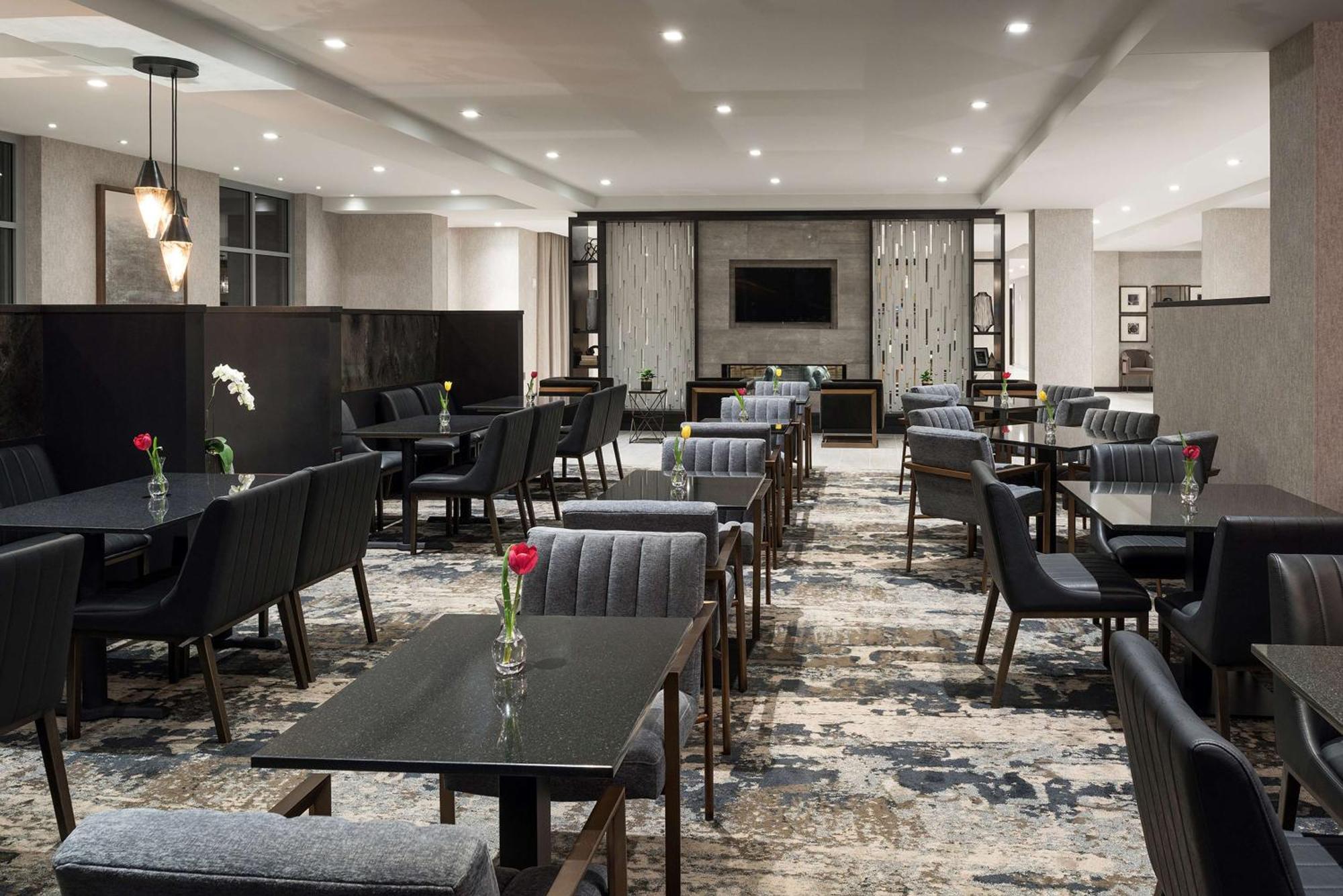 Hilton Garden Inn Hanover Lebanon Exteriör bild